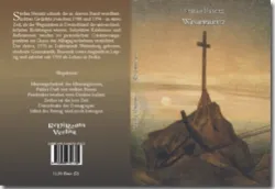 Buch "Wegekreuz"