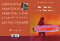 Buch "Im Rausch des Wassers"