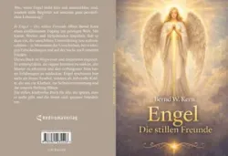 Buch "Engel - Die stillen Freunde"