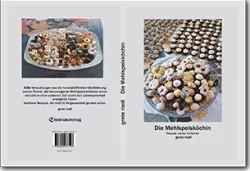 Buch "Die Mehlspeisköchin"