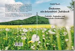 Buch "Derheeme, ein besonderes Jahrbuch"