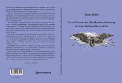 Buch "Katechismus der Schadensbearbeitung im Eisenbahn-Güterverkehr"