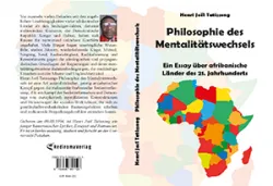 Buch "Philosophie des Mentalitätswechsels"