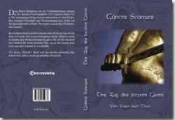 Buch "Der Zug der letzten Goten"