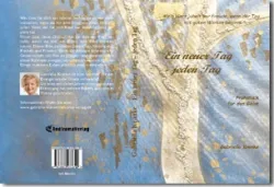 Buch "Ein neuer Tag – jeden Tag"