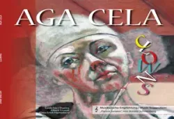 Buch "Aga Cela - Clowns"