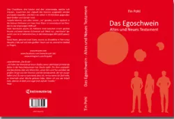 Buch "Das Egoschwein - Altes und Neues Testament"