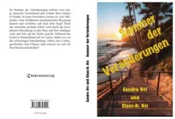 Buch "Sommer der Veränderungen"