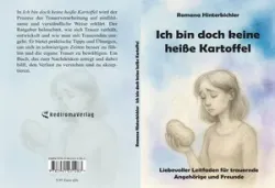 Buch "Ich bin doch keine heiße Kartoffel"
