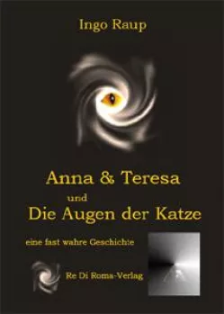 Buch "Anna und Teresa und Die Augen der Katze"