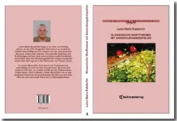 Buch "Slowenische Wortformen mit Anwendungsbeispielen"
