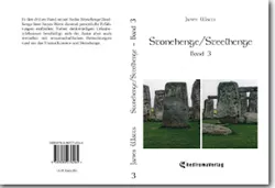 Buch "Stonehenge/Steelhenge - Band 3"