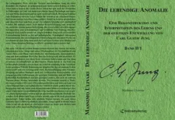 Buch "Die lebendige Anomalie - Band 2/1"