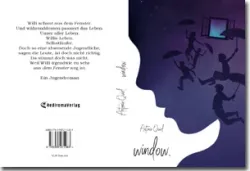 Buch "window."