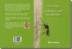 Buch "Geboren, um zu sterben"