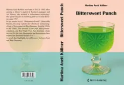 Buch "Bittersweet Punch"