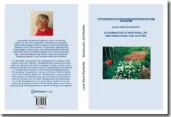 Buch "Slowenische Schriftsteller, Reformatoren und Dichter "