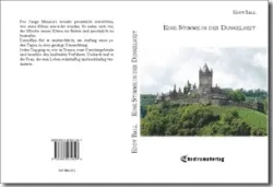 Buch "Eine Stimme in der Dunkelheit"