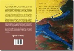 Buch "Auf der Suche nach meinem Selbstbild"