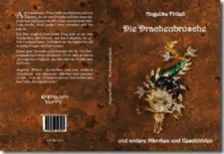 Buch "Die Drachenbrosche und andere Märchen und Geschichten"