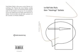 Buch "Le Ball des Rats"