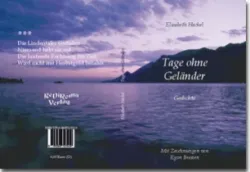 Buch "Tage ohne Geländer"