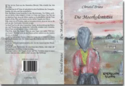 Buch "Die Moorkolonistin"