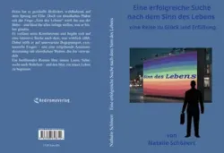 Buch "Eine erfolgreiche Suche nach dem Sinn des Lebens"