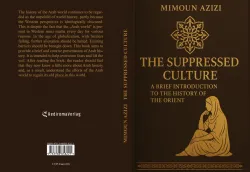 Buch "The suppressed Culture"