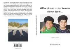 Buch "Öffne ab und zu das Fenster deiner Seele …"