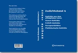 Buch "Gedichteband 4"