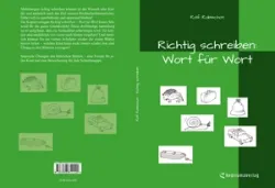 Buch "Richtig schreiben: Wort für Wort"