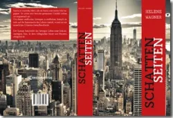 Buch "Schattenseiten"