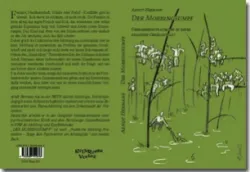 Buch "Der Mobbingsumpf"