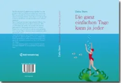 Buch "Die ganz einfachen Tage kann ja jeder"