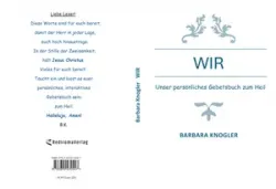 Buch "WIR"