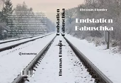Buch "Endstation Babuschka"