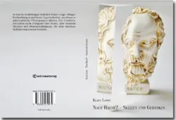 Buch "Nach Hause? - Skizzen und Gedanken"
