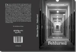 Buch "Fehlurteil"