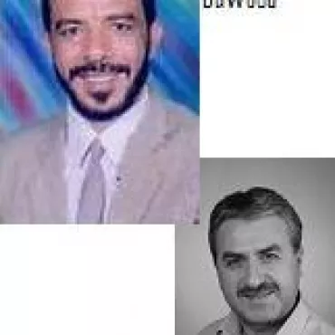 Autor Prof. Magdy Dawoud und Ercan Topak
