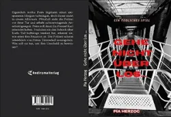 Buch "Gehe nicht über Los …"