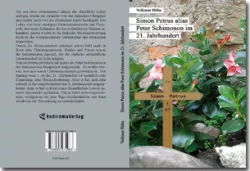 Buch "Simon Petrus alias Peter Schimonon im 21. Jahrhundert"