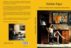 Buch "Telefon-Tiger"