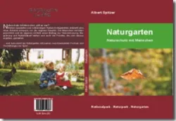 Buch "Naturgarten"