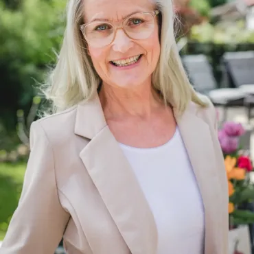 Autor Marion Fröhlich