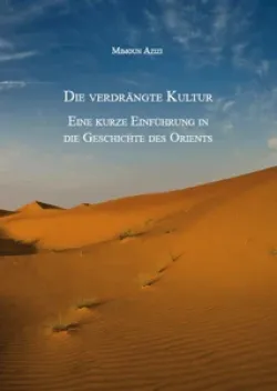 Buch "Die verdrängte Kultur"