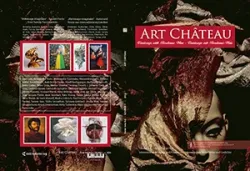 Buch "Art Chateau"