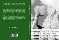 Buch "Alles Schweine!"