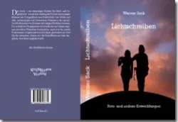 Buch "Lichtschreiben "