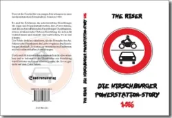 Buch "Die Hirschburger Powerstation-Story 1986"